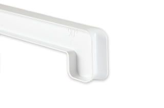 Стыки на подоконники пвх «Vitrage» Crystalit мрамор